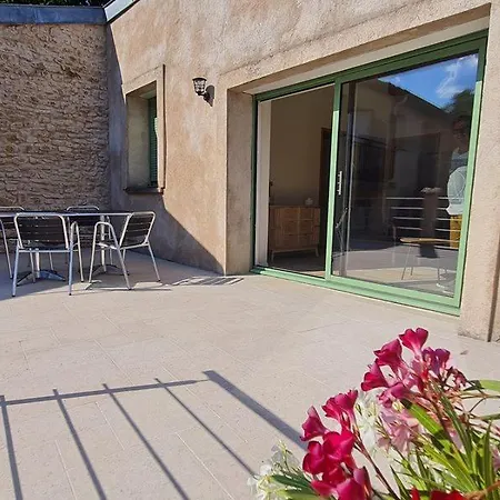 Ferienhaus L' Echappee Miel Laitre-sous-Amance